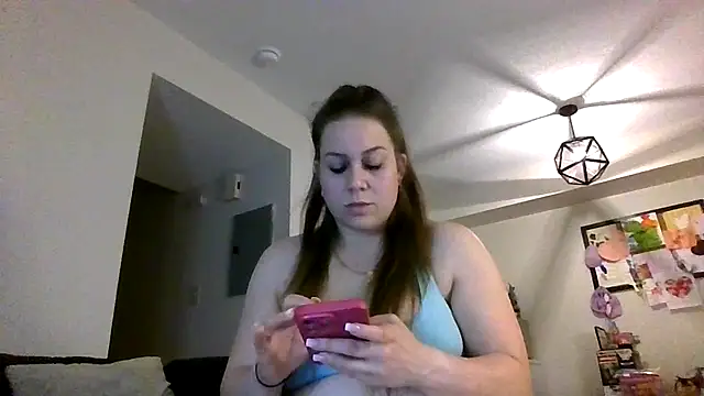 thedevinemama online show from 05/30/26, 02:40