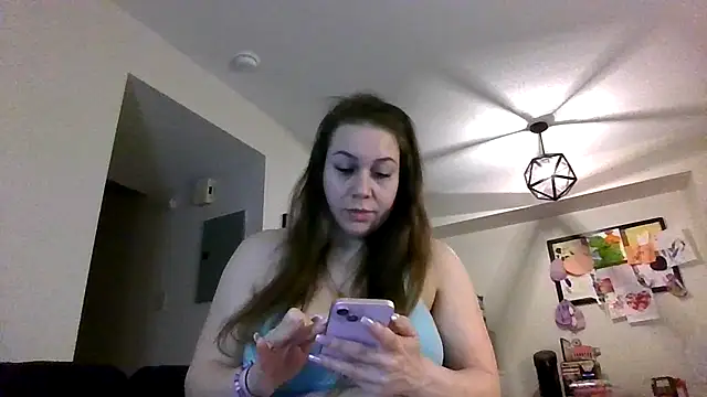 thedevinemama online show from 05/05/26, 01:08