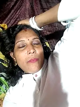 Savita992 online show from 10/31/25, 10:34