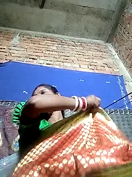 Savita992 online show from 10/27/25, 04:08