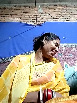 Savita992 online show from 12/05/25, 11:31