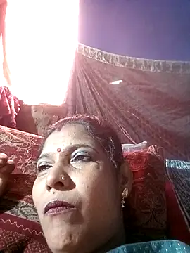 Savita992 online show from 11/24/25, 03:39