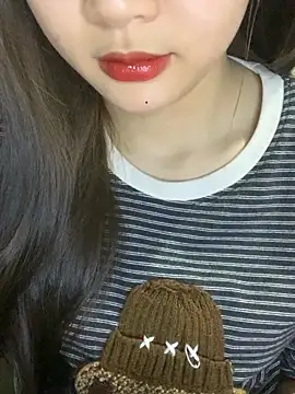 Linhtruong  online show from 02/07/26, 03:58