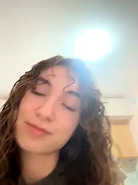 Adelina Bliss online show from 11/23/25, 05:12