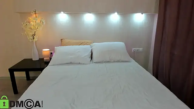 Adelina Bliss online show from 12/20/25, 01:08