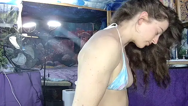 aquafoxy online show from 03/09/26, 05:33