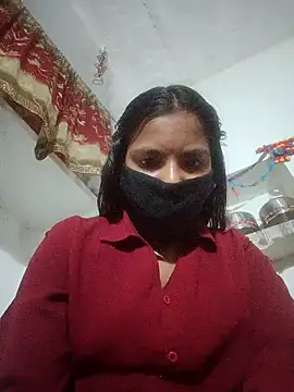 Daisygirl9 online show from 10/13/25, 02:40