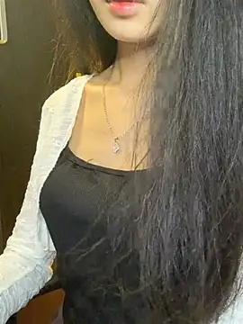 Nhinhi18 online show from 04/11/26, 02:43