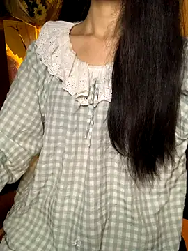 Nhinhi18 online show from 10/02/25, 03:26