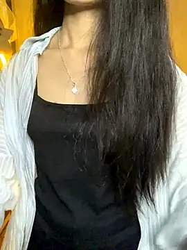 Nhinhi18 online show from 11/01/25, 03:50