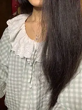 Nhinhi18 online show from 10/23/25, 03:10