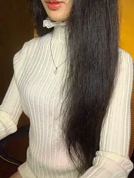 Nhinhi18 online show from 02/06/26, 03:30