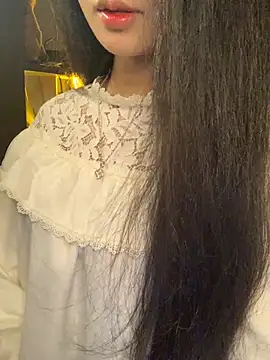 Nhinhi18 online show from 03/29/26, 03:46