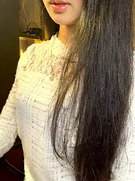 Nhinhi18 online show from 03/23/26, 03:01