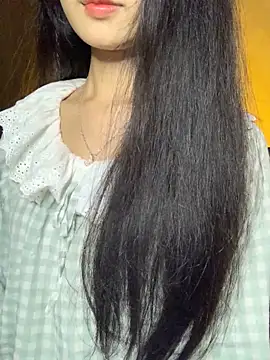 Nhinhi18 online show from 12/05/25, 02:37