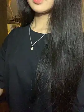 Nhinhi18 online show from 03/01/26, 03:34