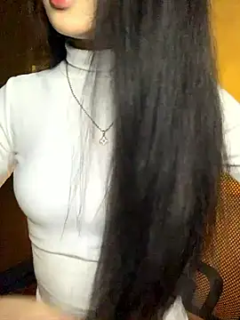 Nhinhi18 online show from 03/07/26, 03:50