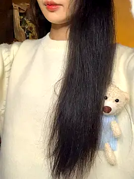 Nhinhi18 online show from 12/03/25, 03:22