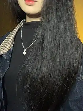 Nhinhi18 online show from 01/11/26, 04:03