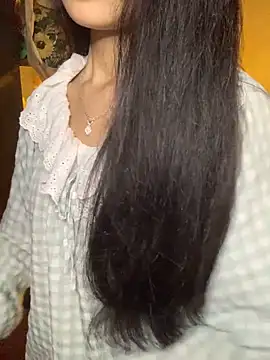 Nhinhi18 online show from 11/08/25, 03:26