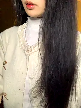 Nhinhi18 online show from 01/07/26, 03:50