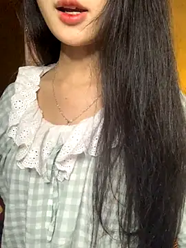 Nhinhi18 online show from 12/20/25, 03:37