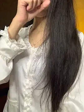 Nhinhi18 online show from 11/27/25, 03:34