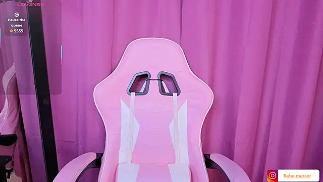 Rebekah Mercer online show from 10/31/25, 04:20