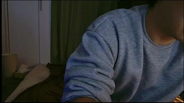 C-4bomb online show from 03/08/26, 05:22