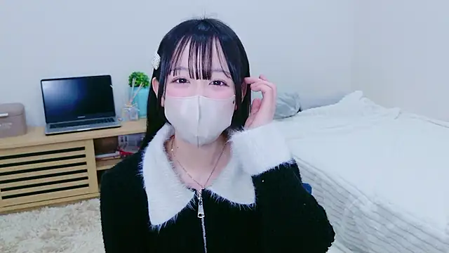 o-AKANE-o online show from 02/28/26, 02:22