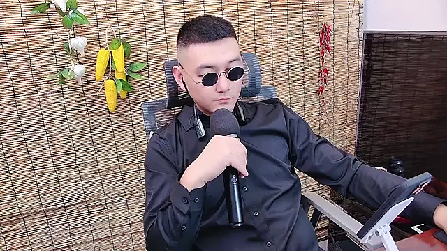 ciaodong online show from 11/26/25, 11:21
