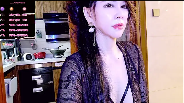 xinxinbabe online show from 02/10/26, 08:35