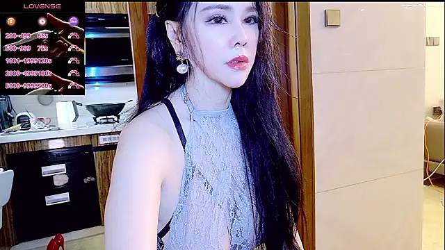 xinxinbabe online show from 02/15/26, 06:58