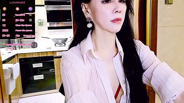 xinxinbabe online show from 01/08/26, 05:57