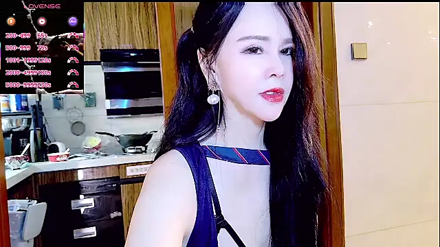 xinxinbabe online show from 02/19/26, 07:16