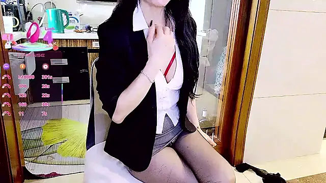 xinxinbabe online show from 09/18/25, 08:28