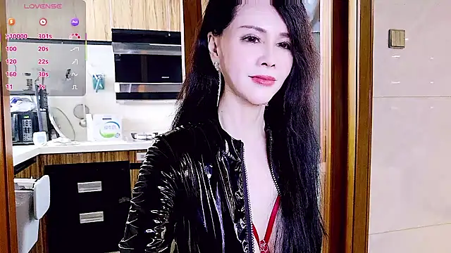 xinxinbabe online show from 09/25/25, 07:58