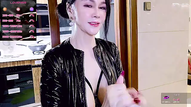 xinxinbabe online show from 11/28/25, 07:52