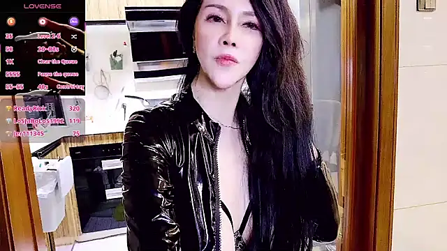 xinxinbabe online show from 11/09/25, 04:22