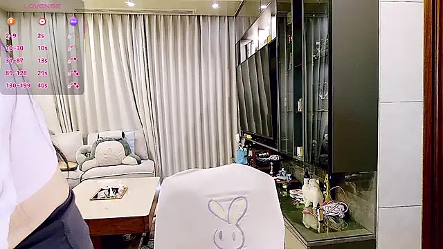 xinxinbabe online show from 09/23/25, 08:43