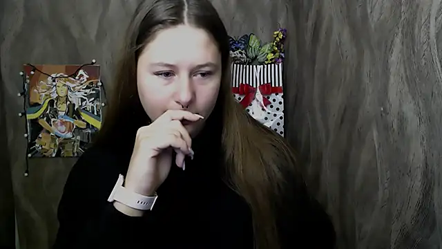 Linda S  online show from 10/03/25, 09:22