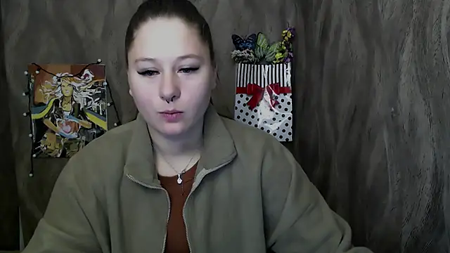 Linda S  online show from 10/07/25, 11:11