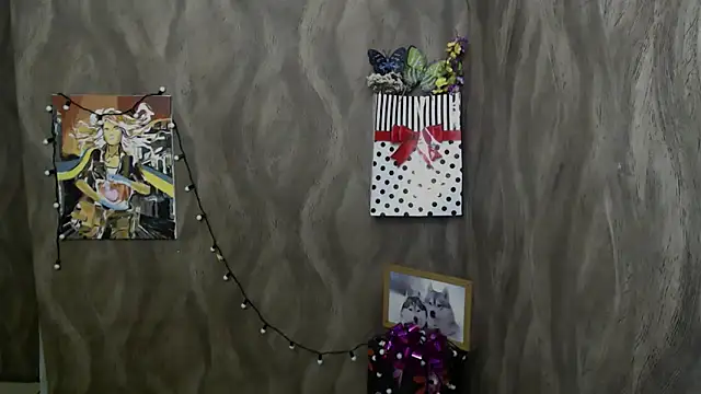 Linda S  online show from 10/11/25, 09:32