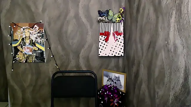 Linda S  online show from 09/30/25, 10:10