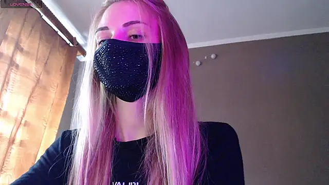 Iris lave online show from 09/24/25, 02:12