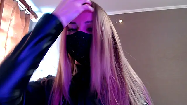 Iris lave online show from 02/22/26, 12:51