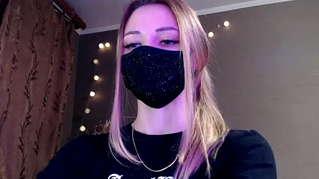 Iris lave online show from 03/25/26, 04:50