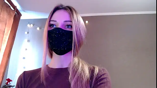 Iris lave online show from 02/10/26, 01:21