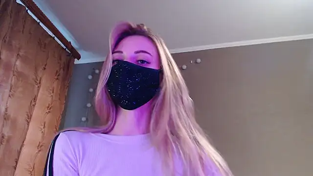 Iris lave online show from 10/13/25, 03:02