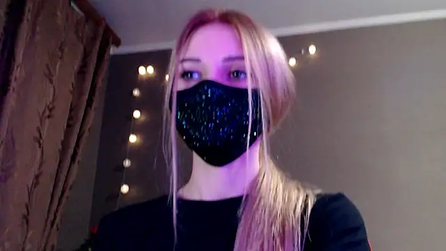 Iris lave online show from 02/12/26, 06:51